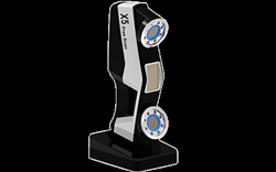 Máy quét 3D FreeScan X5 Shinning 3D